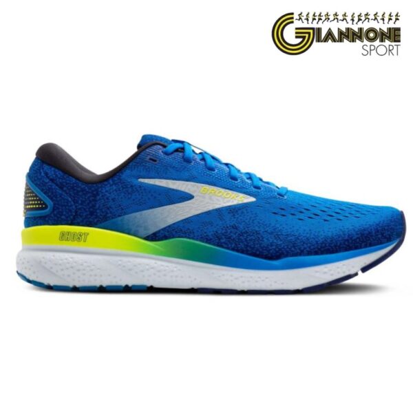 BROOKS GHOST 16 M