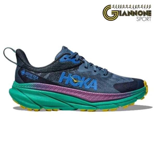 HOKA CHALLENGER ATR 7 GTX