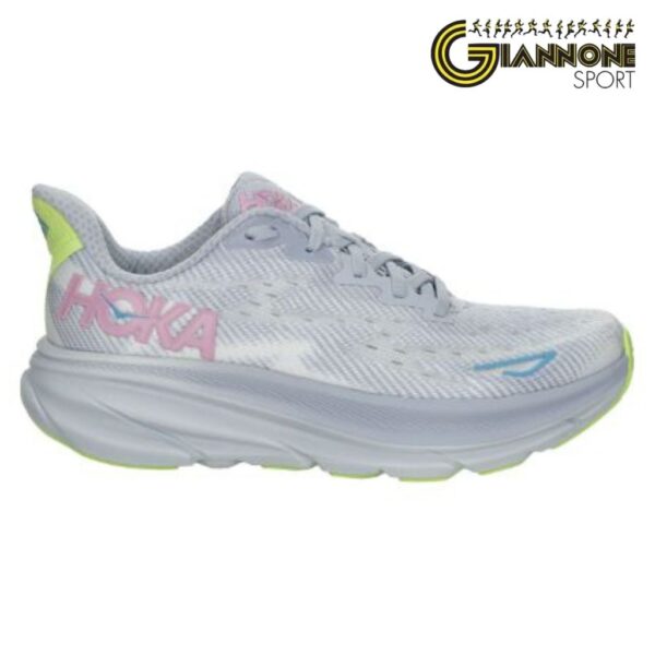 HOKA CLIFTON 9 W