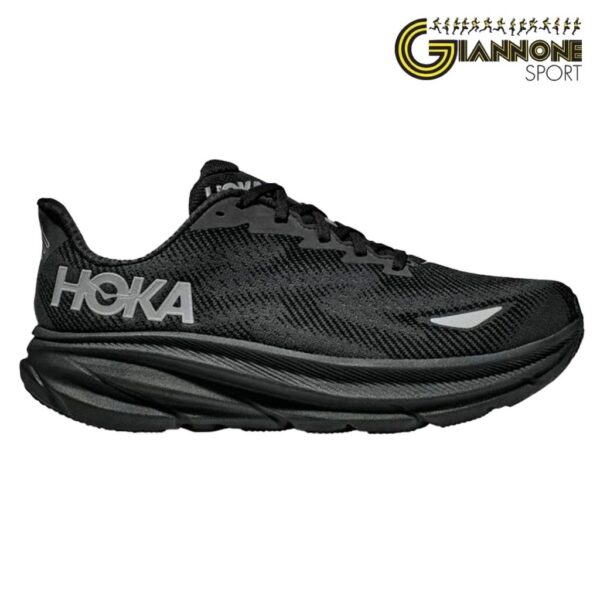 HOKA CLIFTON 9 GTX M