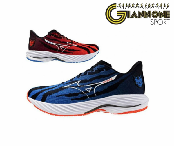 MIZUNO WAVE RIDER 28 UOMO