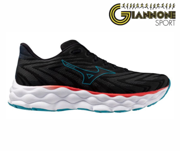MIZUNO WAVE SKY 8 MEN - immagine 3