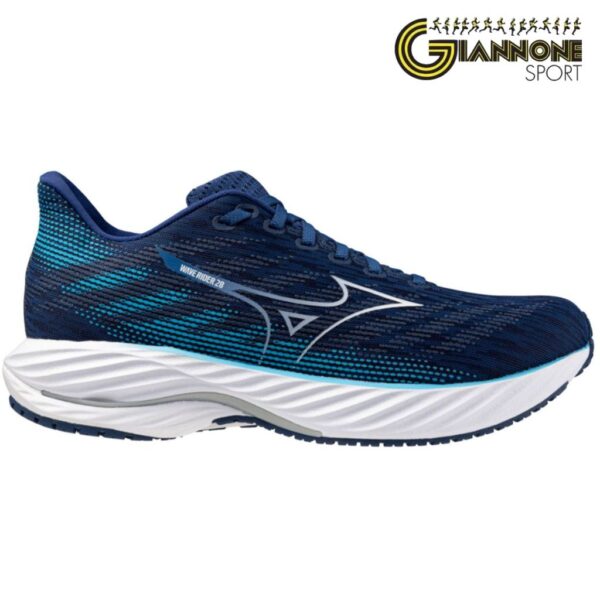 MIZUNO WAVE RIDER 28 W (Copia) - immagine 2