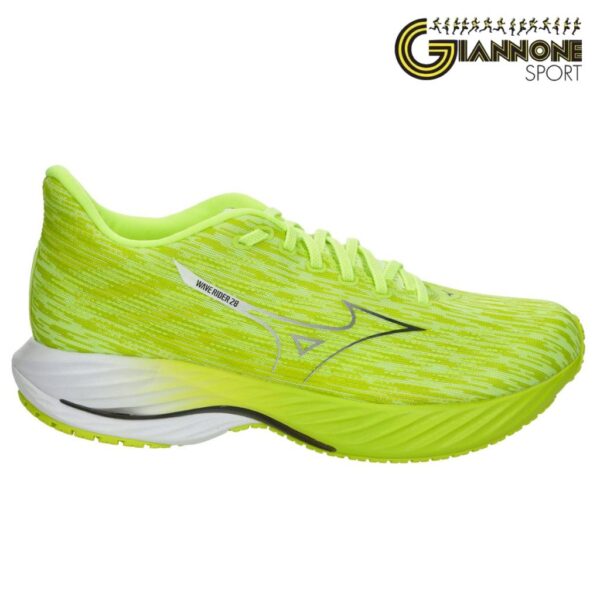 MIZUNO WAVE RIDER 28 W (Copia)