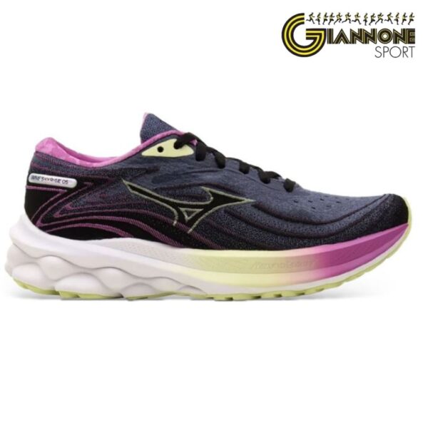 MIZUNO WAVE SKYRISE 5 W ROXY