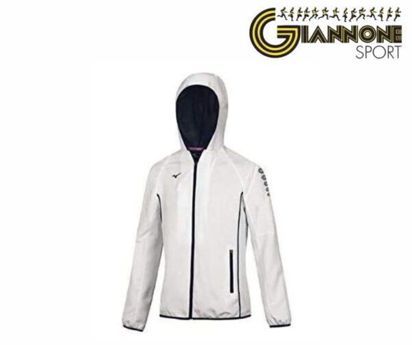 MIZUNO donna micro jacket nagasaki - immagine 3