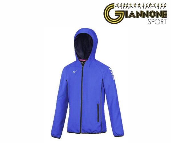 MIZUNO donna micro jacket nagasaki - immagine 4