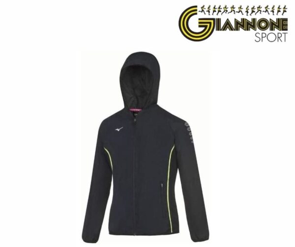 MIZUNO donna micro jacket nagasaki - immagine 2