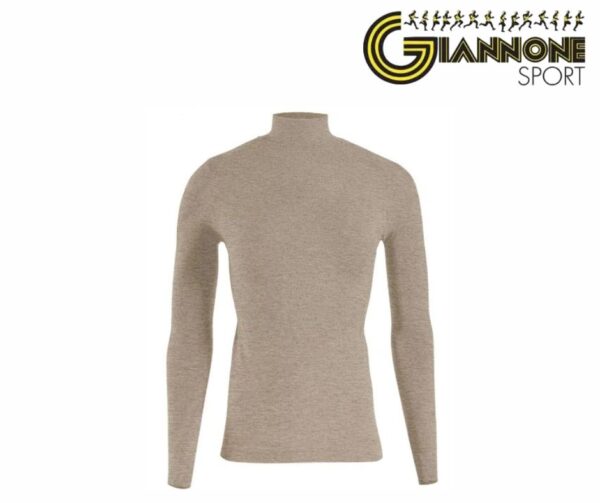 GIANNONE SPORT MAGLIA TERMICA CASHMERE DONNA - immagine 2