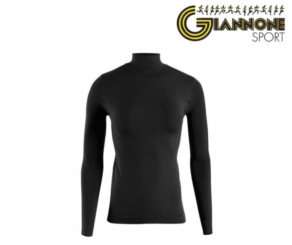 GIANNONE SPORT MAGLIA TERMICA CASHMERE DONNA