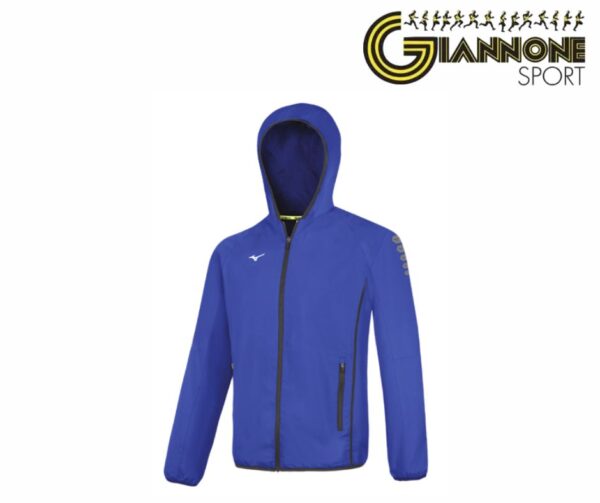 MIZUNO uomo micro jacket nagasaki - immagine 3