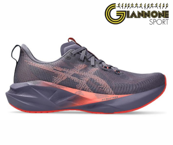 ASICS NOVABLAST 5 W