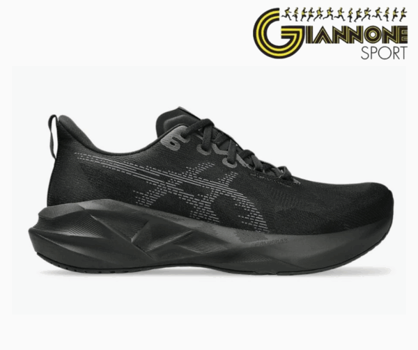ASICS NOVABLAST 5 W - immagine 2