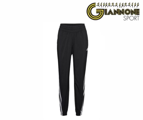 Adidas pantalone tuta donna