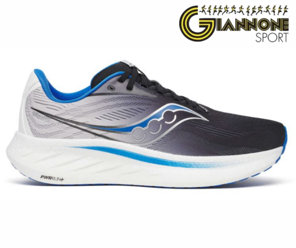 SAUCONY RIDE 18 uomo - immagine 2