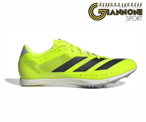 ADIDAS DISTANCESTAR CHIODATA fluo