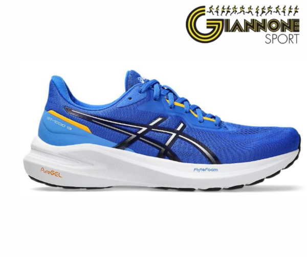 ASICS GT 1000 13 UOMO