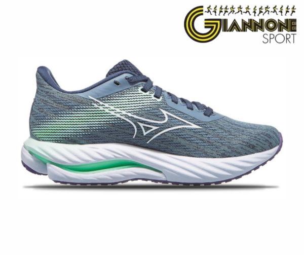 MIZUNO INSPIRE 21 w