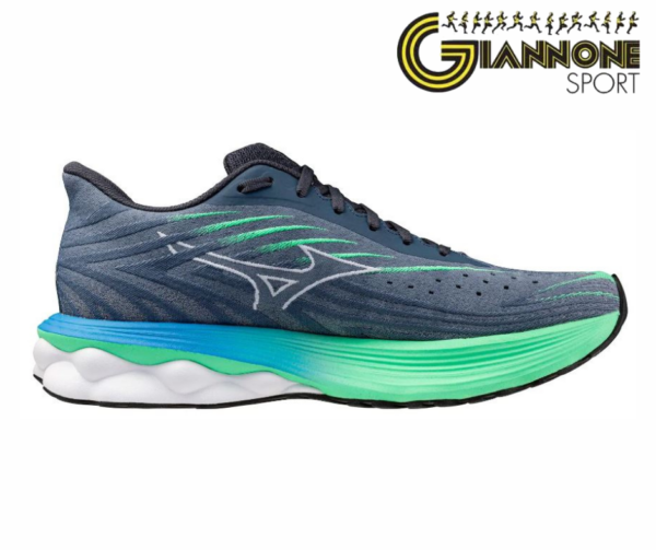 MIZUNO SKYRISE 6 M - immagine 2