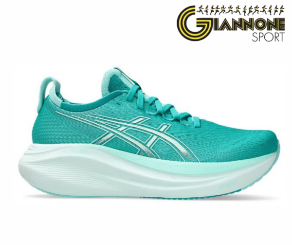 ASICS GEL NIMBUS 27 DONNA