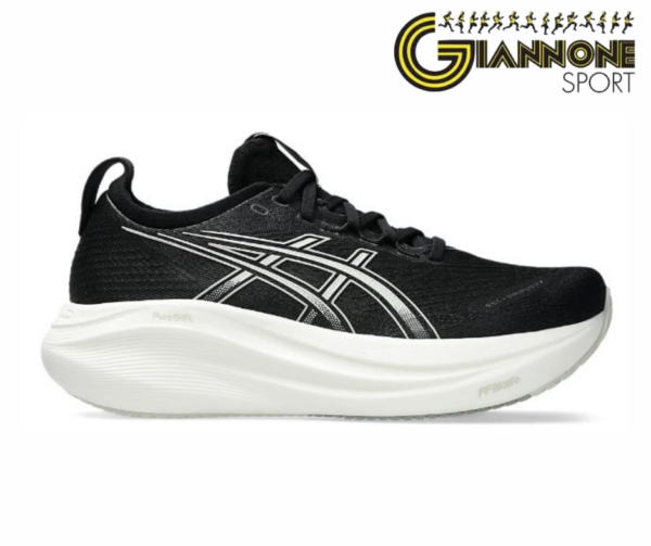 ASICS GEL NIMBUS 27 DONNA - immagine 2