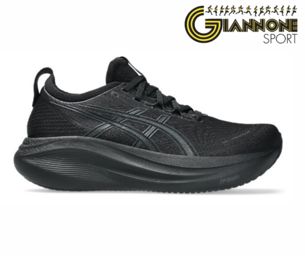 ASICS GEL NIMBUS 27 UOMO - immagine 3