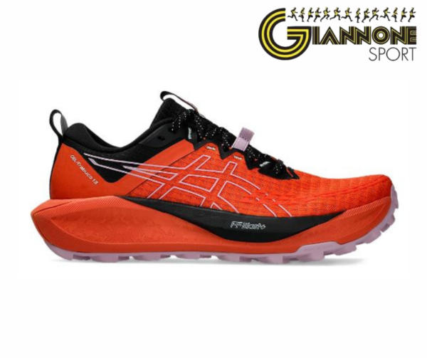 ASICS GEL-TRABUCO 13 W