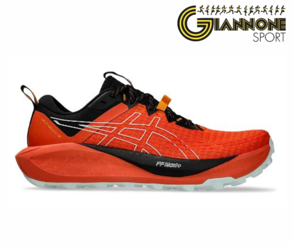 ASICS GEL-TRABUCO 13 M