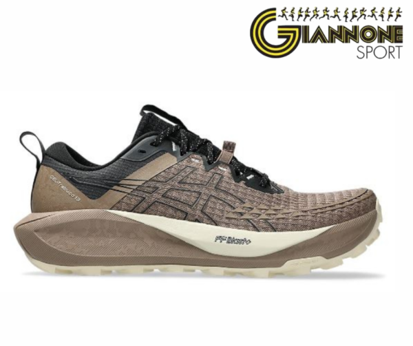 ASICS GEL-TRABUCO 13 M - immagine 2