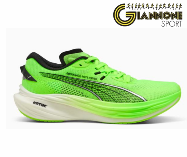 PUMA DEVIATE NITRO 3 HYROX m