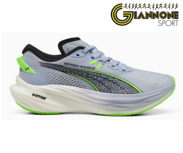 PUMA DEVIATE NITRO 3 HYROX w