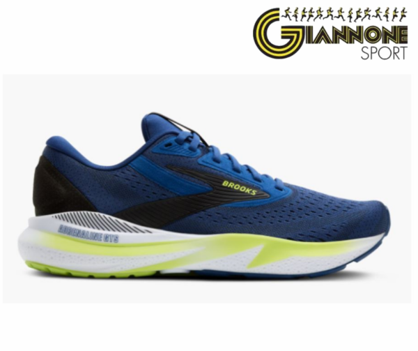 BROOKS Adrenaline GTS 24 - immagine 2