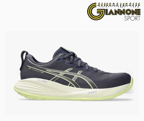 ASICS GEL-CUMULUS 27 UOMO - immagine 2