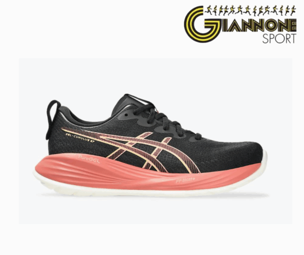 ASICS GEL-CUMULUS 27 DONNA - immagine 2