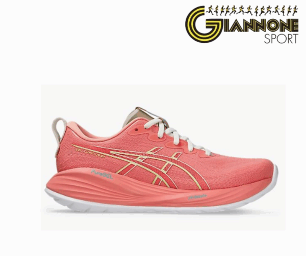 ASICS GEL-CUMULUS 27 DONNA - immagine 3