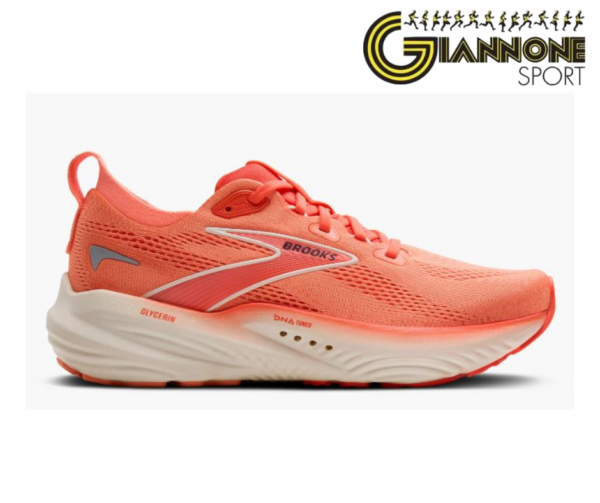 BROOKS GLYCERIN 22 donna