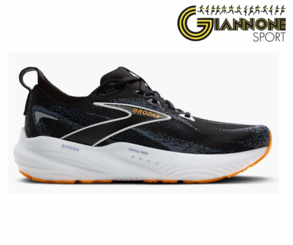 BROOKS GLYCERIN 22 uomo