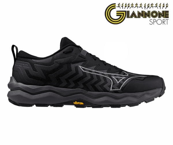 MIZUNO WAVE DAICHI M GTX