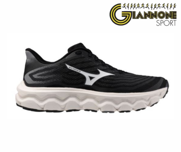 MIZUNO WAVE HORIZON 8 UOMO - immagine 2