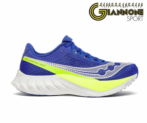 SAUCONY ENDORPHIN PRO 4 uomo - immagine 2