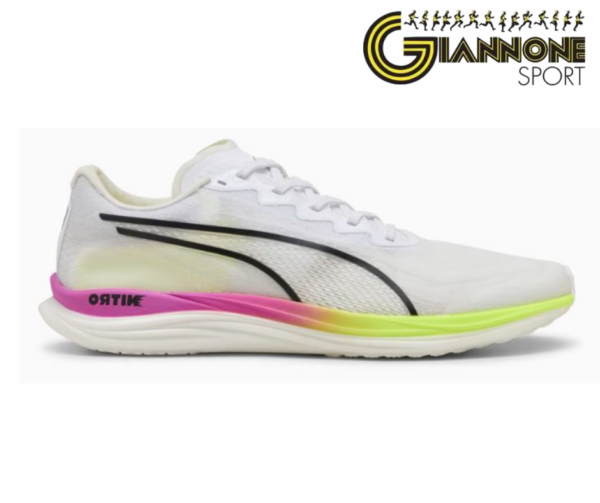 PUMA PROPIO NITRO DONNA