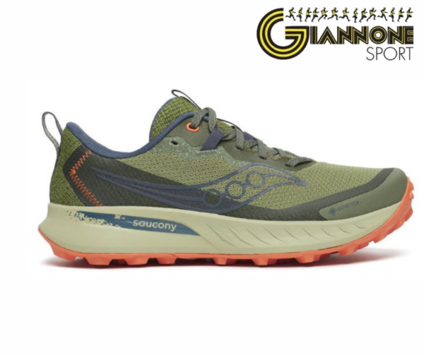 SAUCONY PEREGRINE 15 GTX DONNA