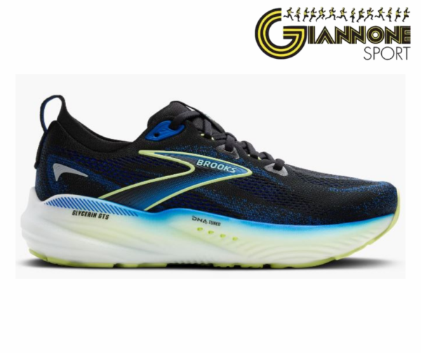 BROOKS GLYCERIN GTS 22