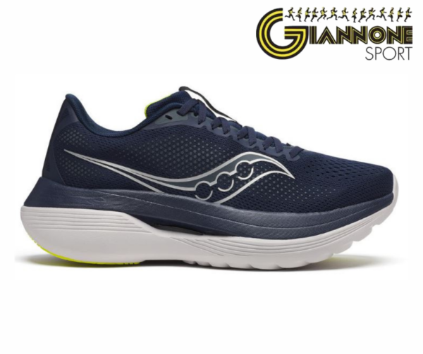 SAUCONY ENDORPHIN TRAINER