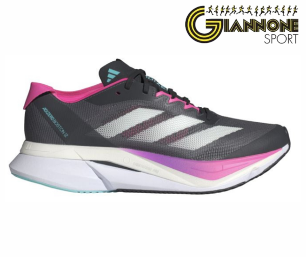 ADIDAS ADIZERO BOSTON 12 W