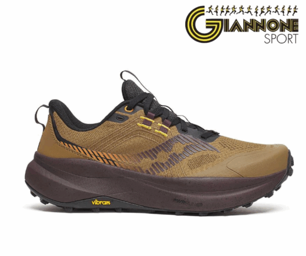 Saucony Xodus Ultra 4