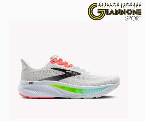 Brooks Ghost 17