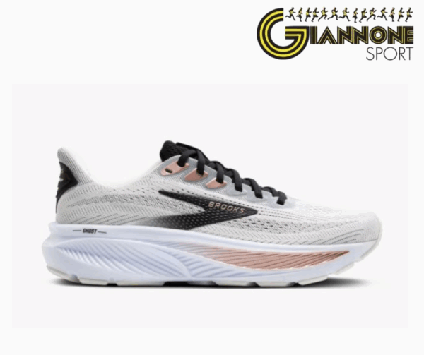 Brooks Ghost 17 donna