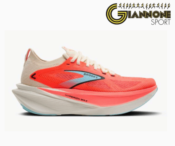 Hyperion Max 3 donna